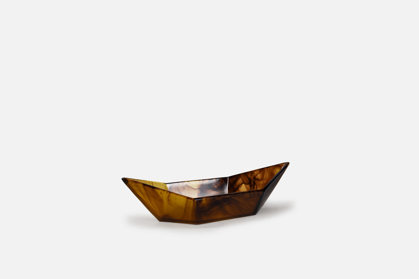Tray Amber