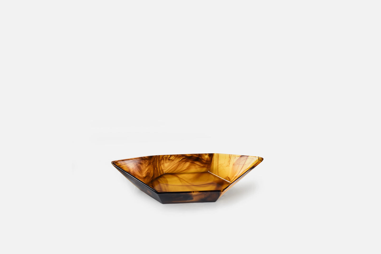 Tray Amber