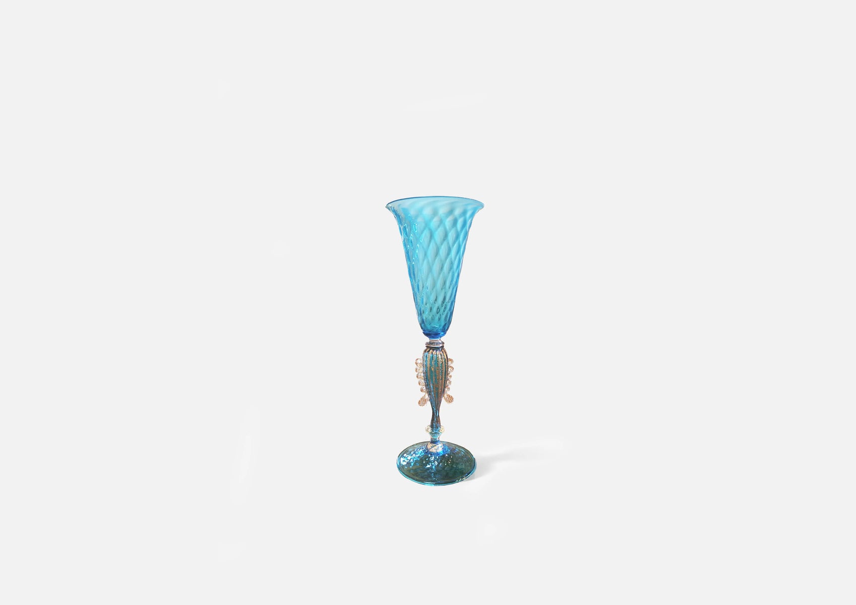 Goblet Azure