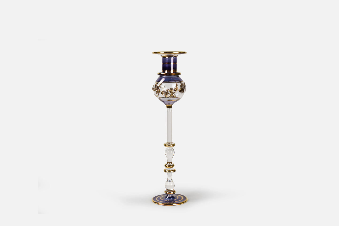 Candleholder Victoria