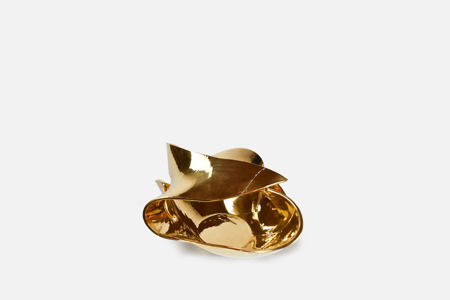 Vase Cavalier