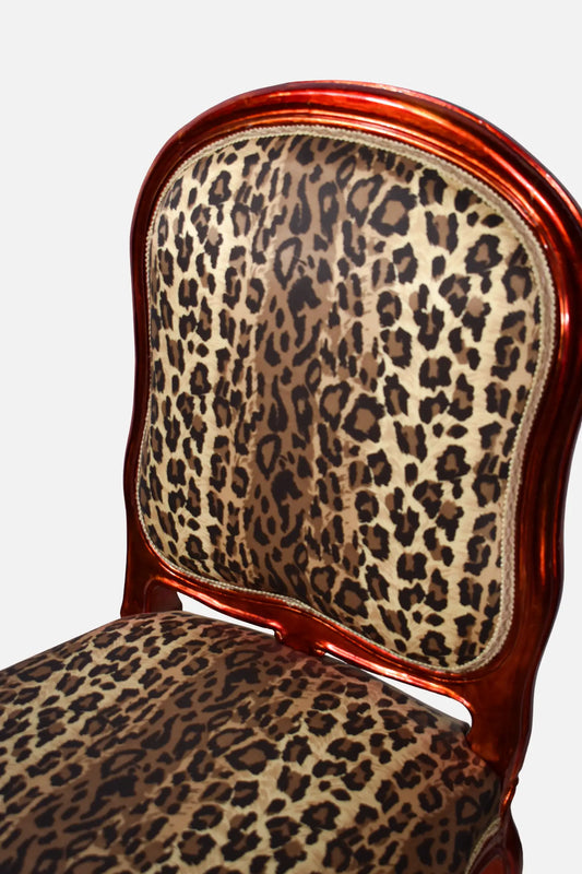 Chair Rouge