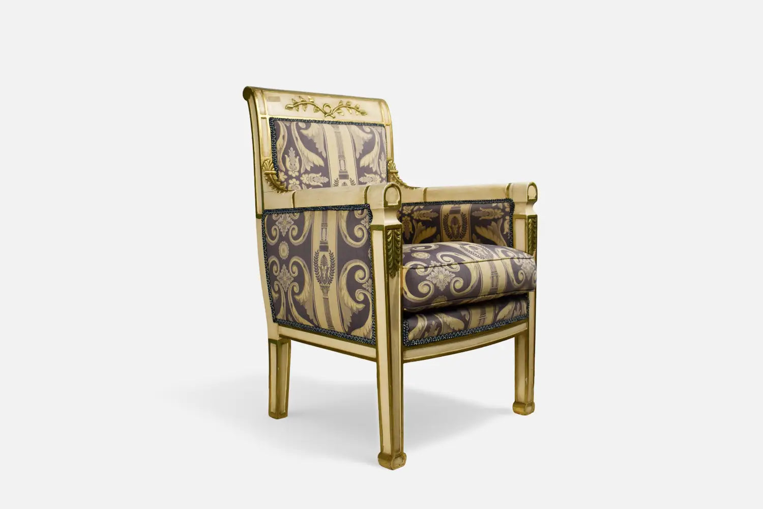 Armchair Triumph