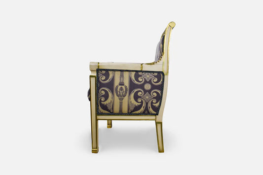 Armchair Triumph