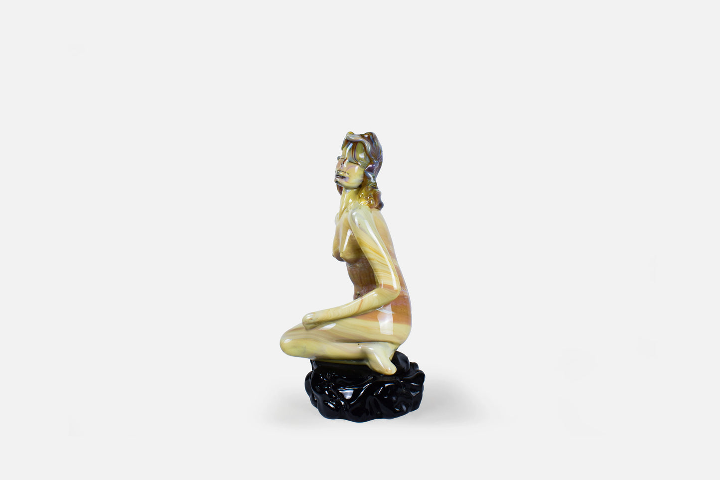 Sculpture Rosin