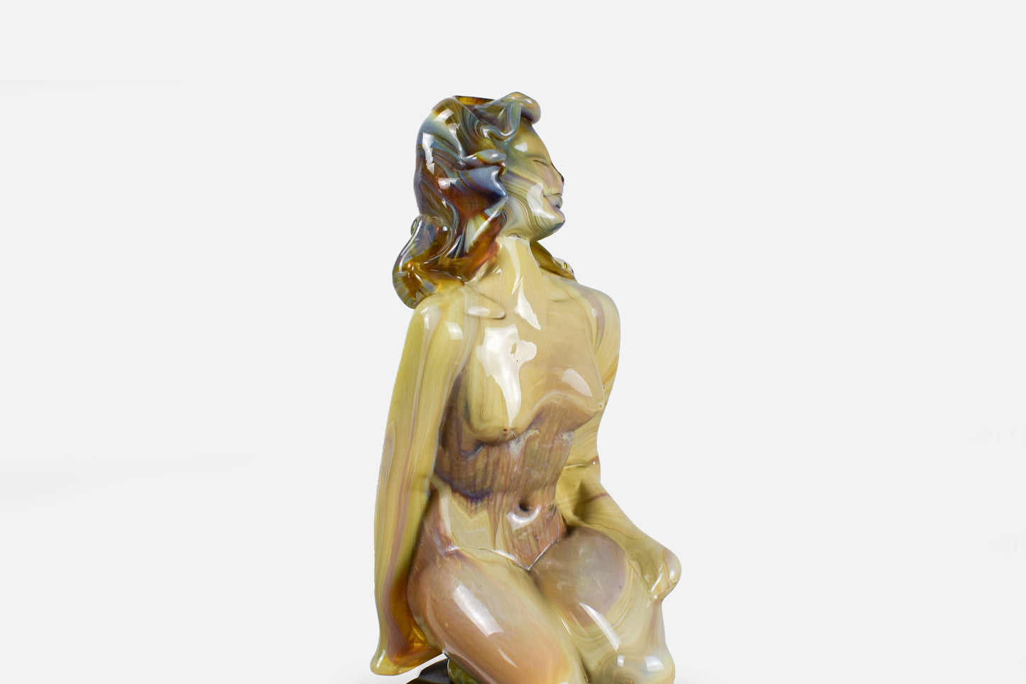 Sculpture Rosin