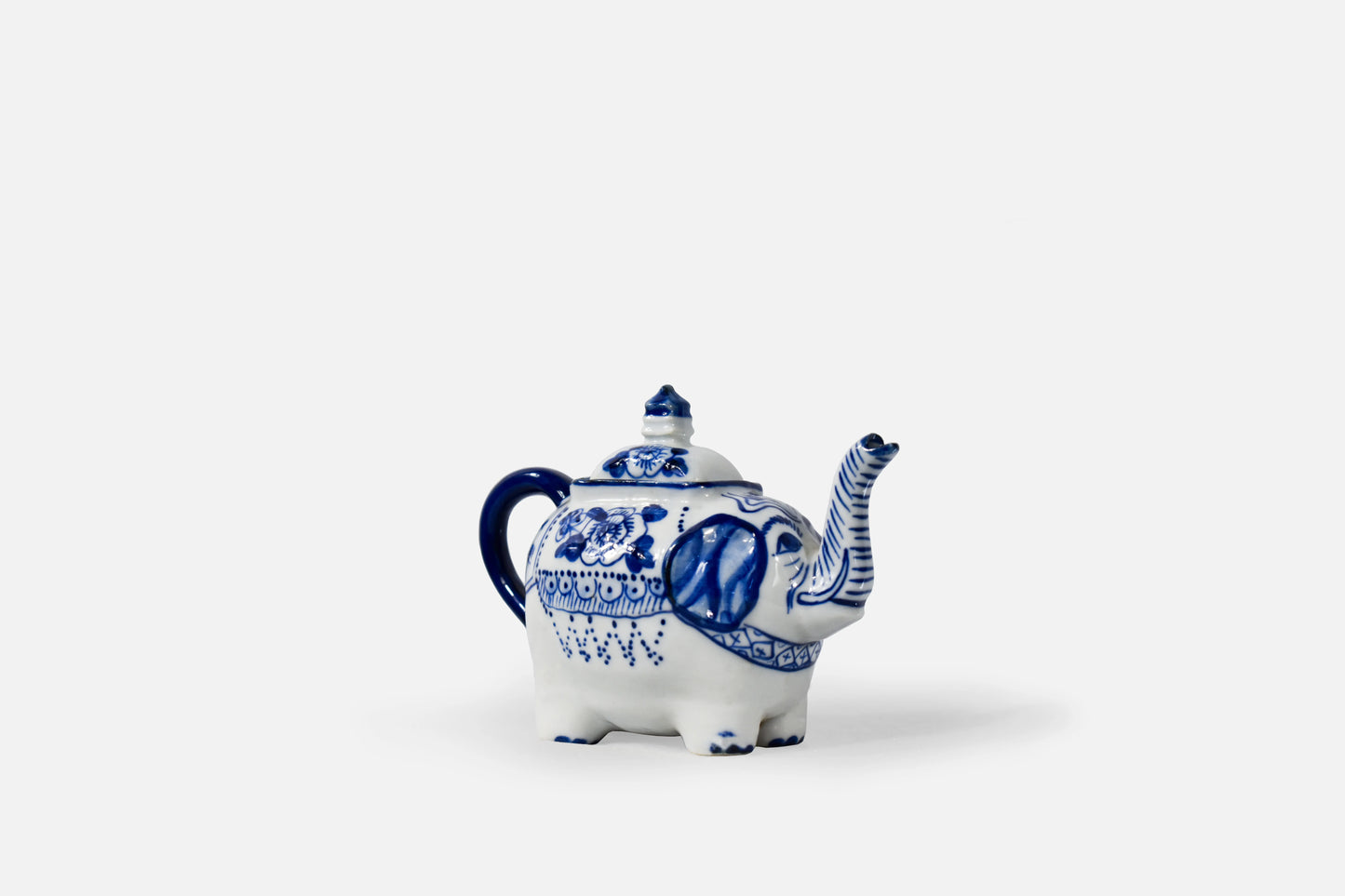 Teapot Raja