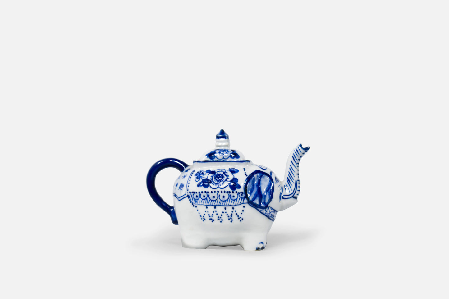 Teapot Raja