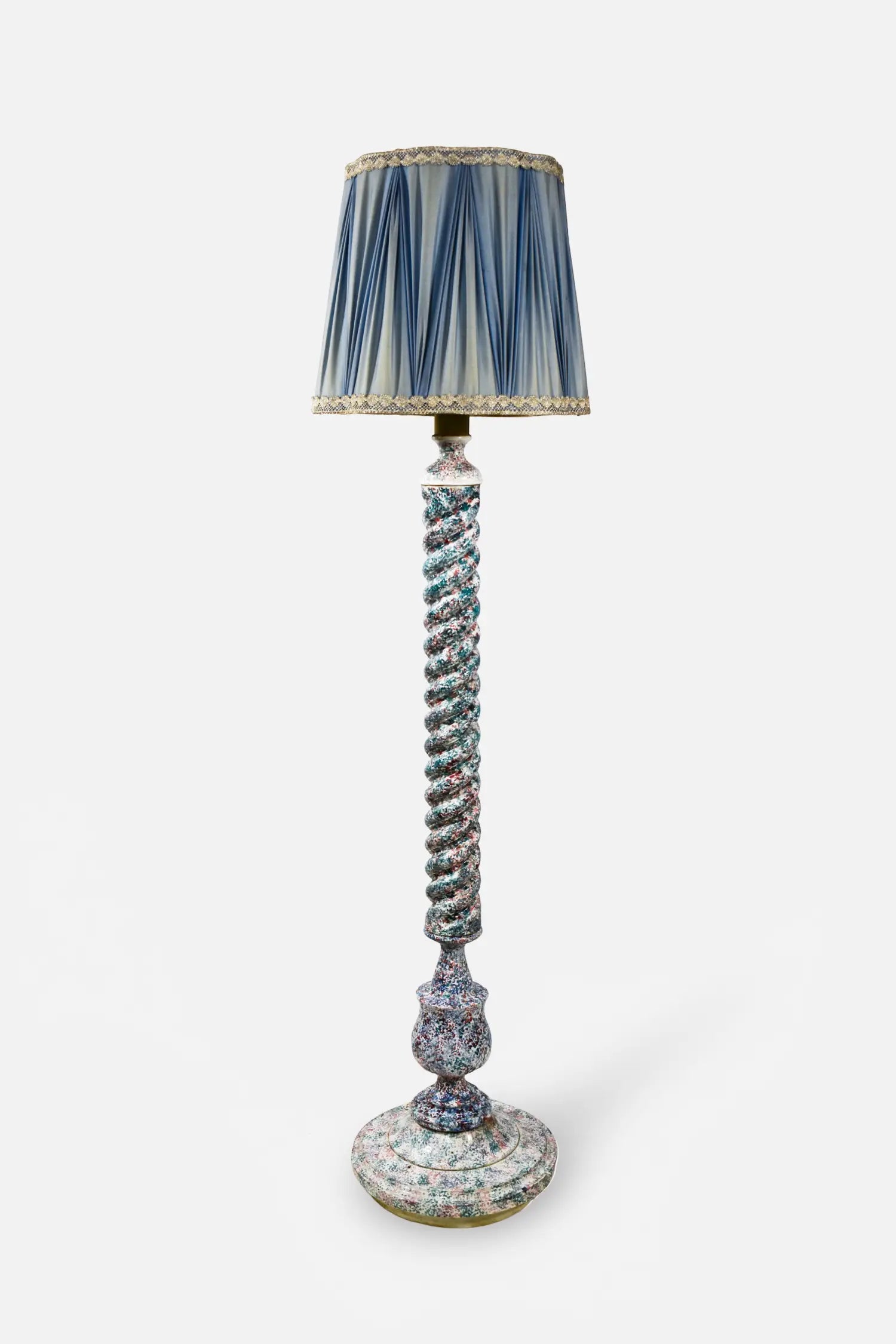 Floor Lamp Virgo