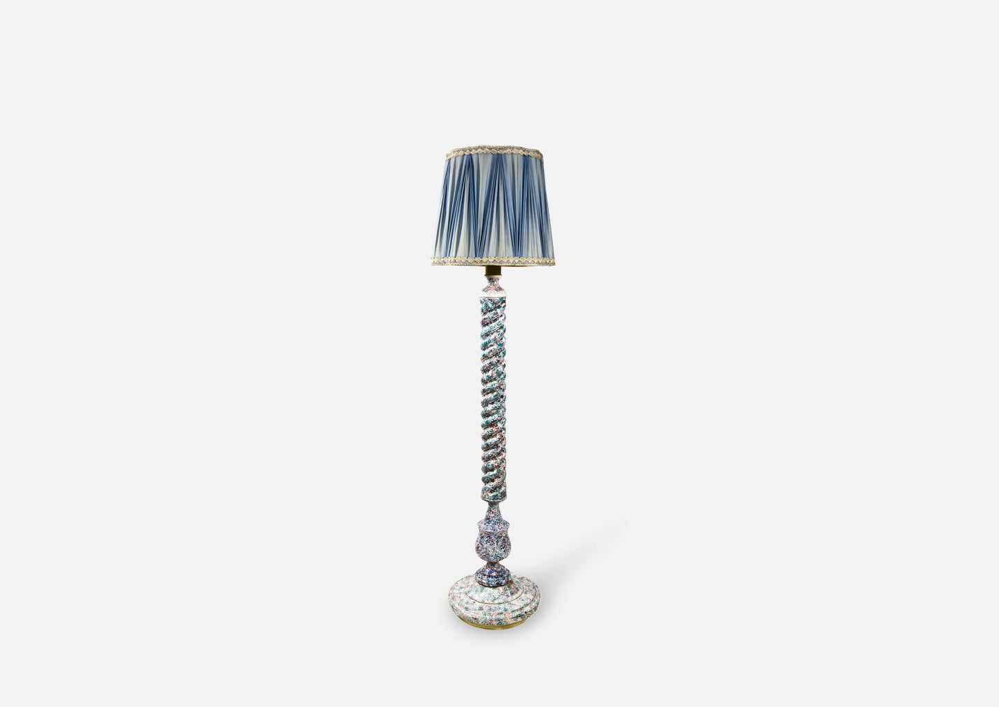 Floor Lamp Virgo