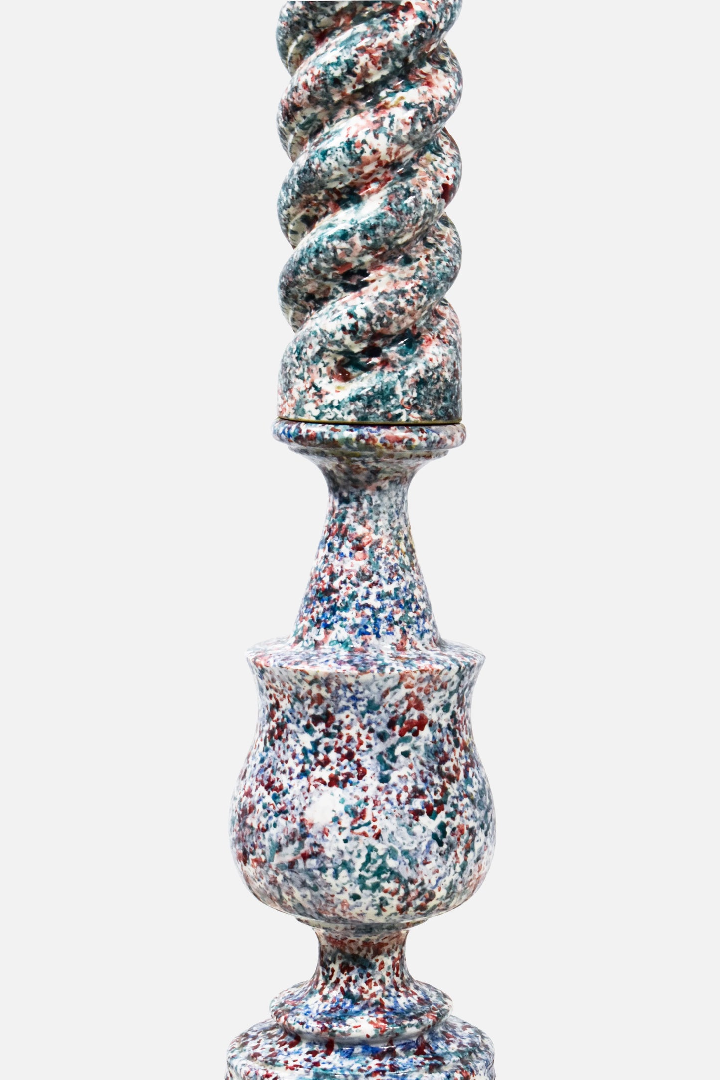 Floor Lamp Virgo