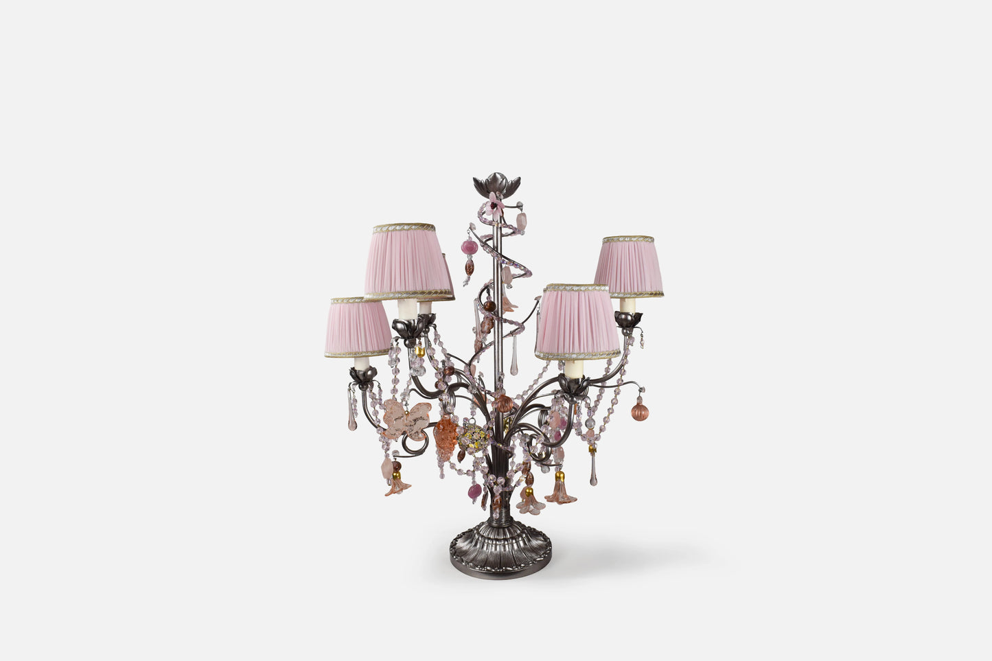 Table Lamp Ballerina