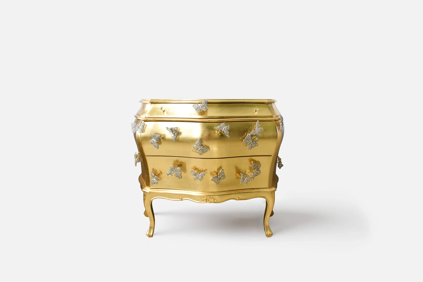 Dresser Minù