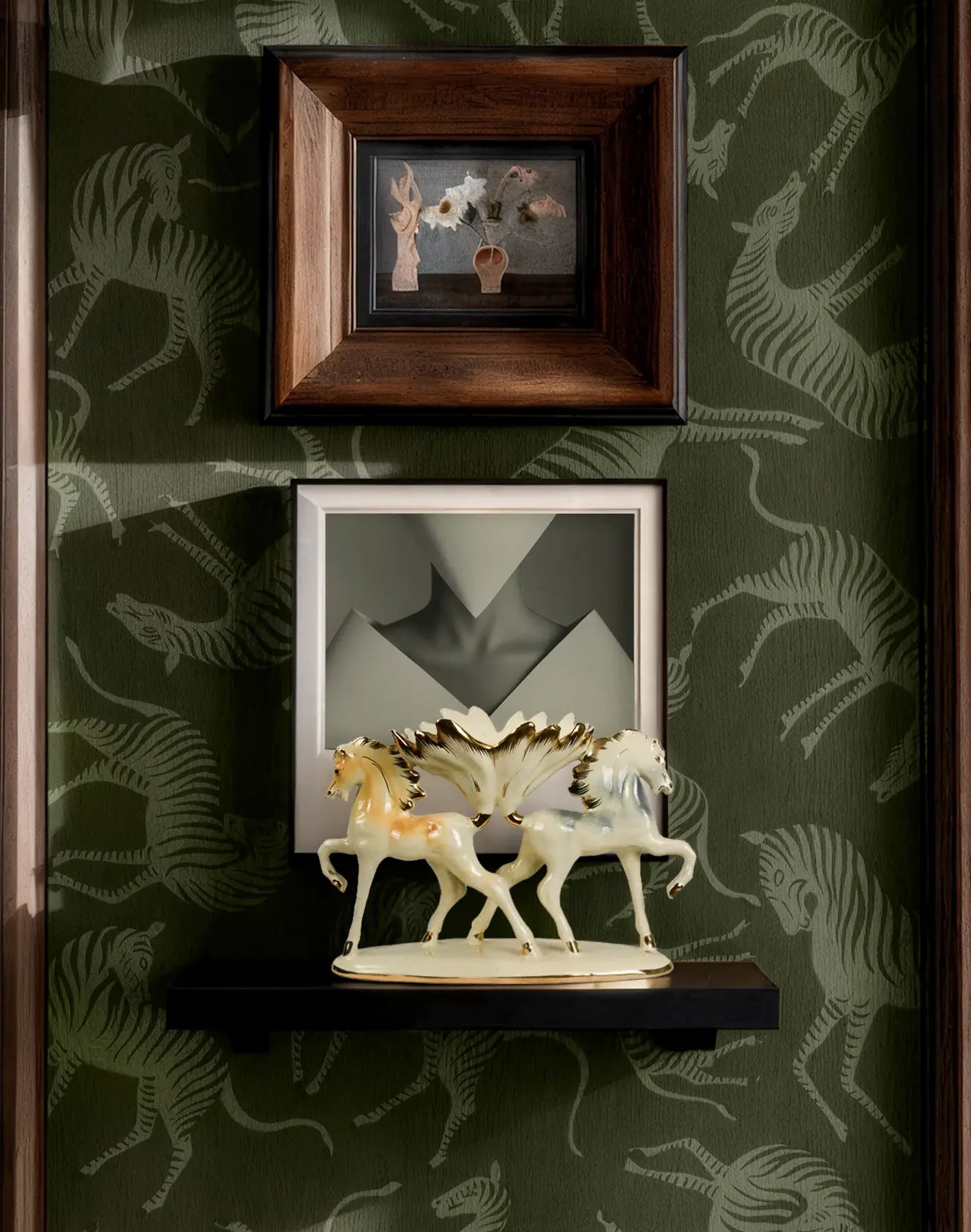 Pocket Emptier Equina