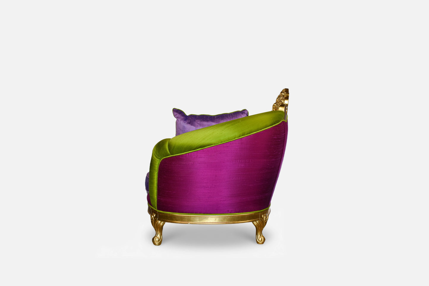 Armchair Crown