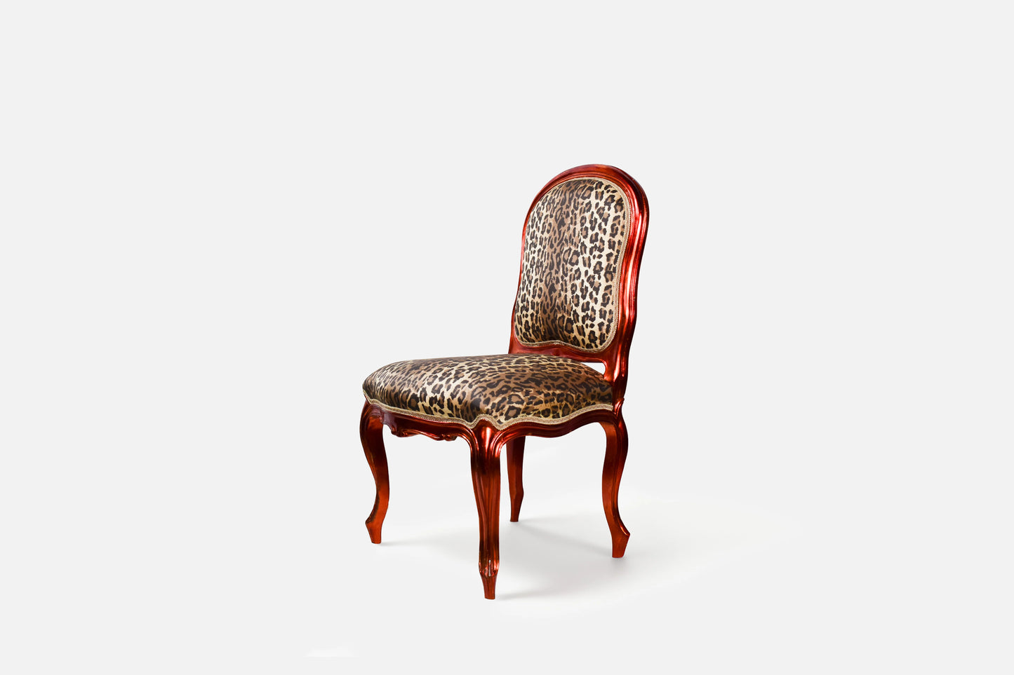 Chair Rouge