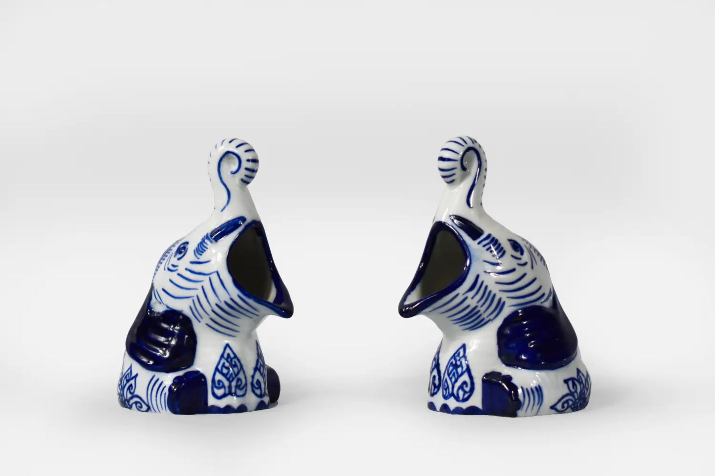 Set Of Milkers Motty