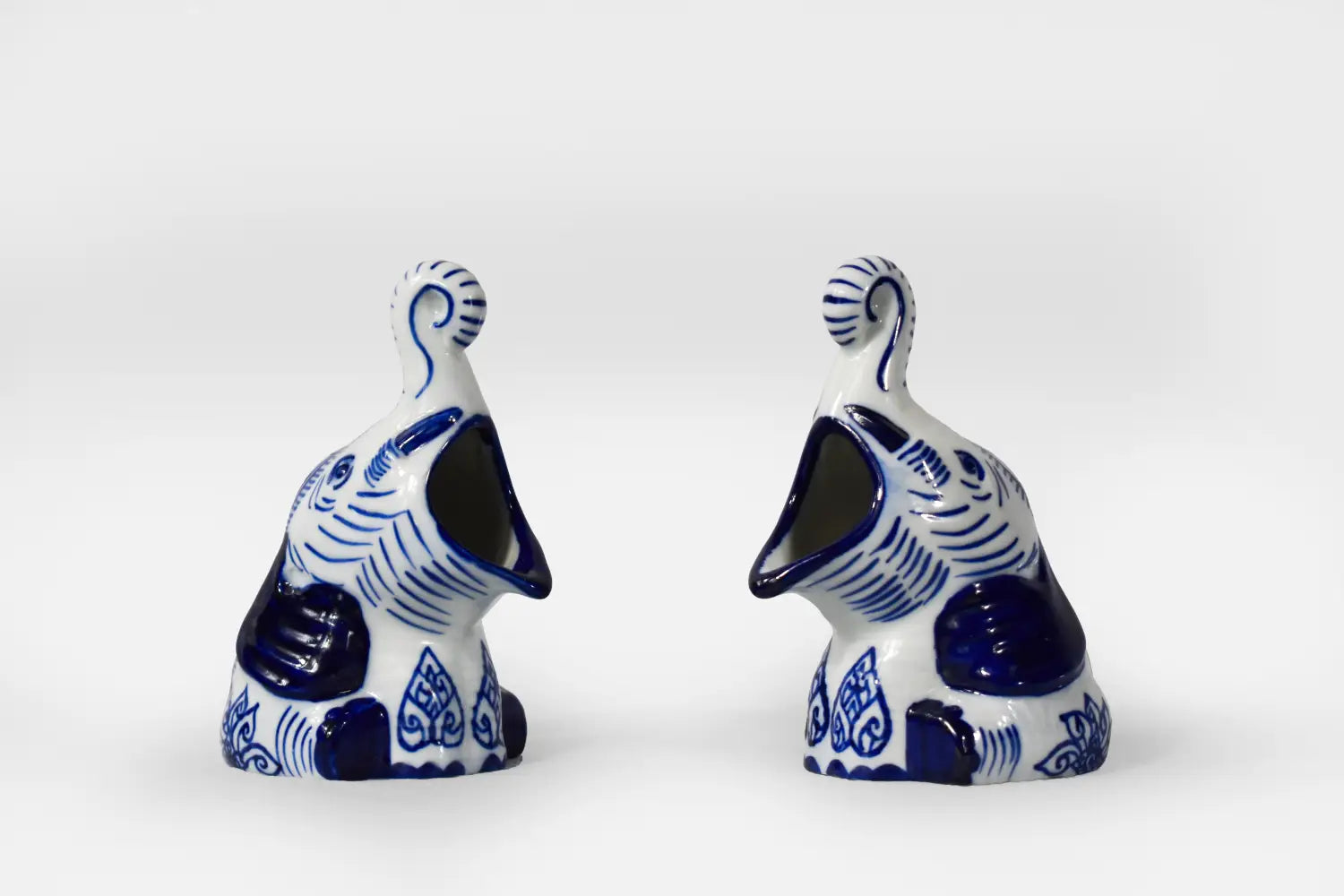 Set Of Milkers Motty