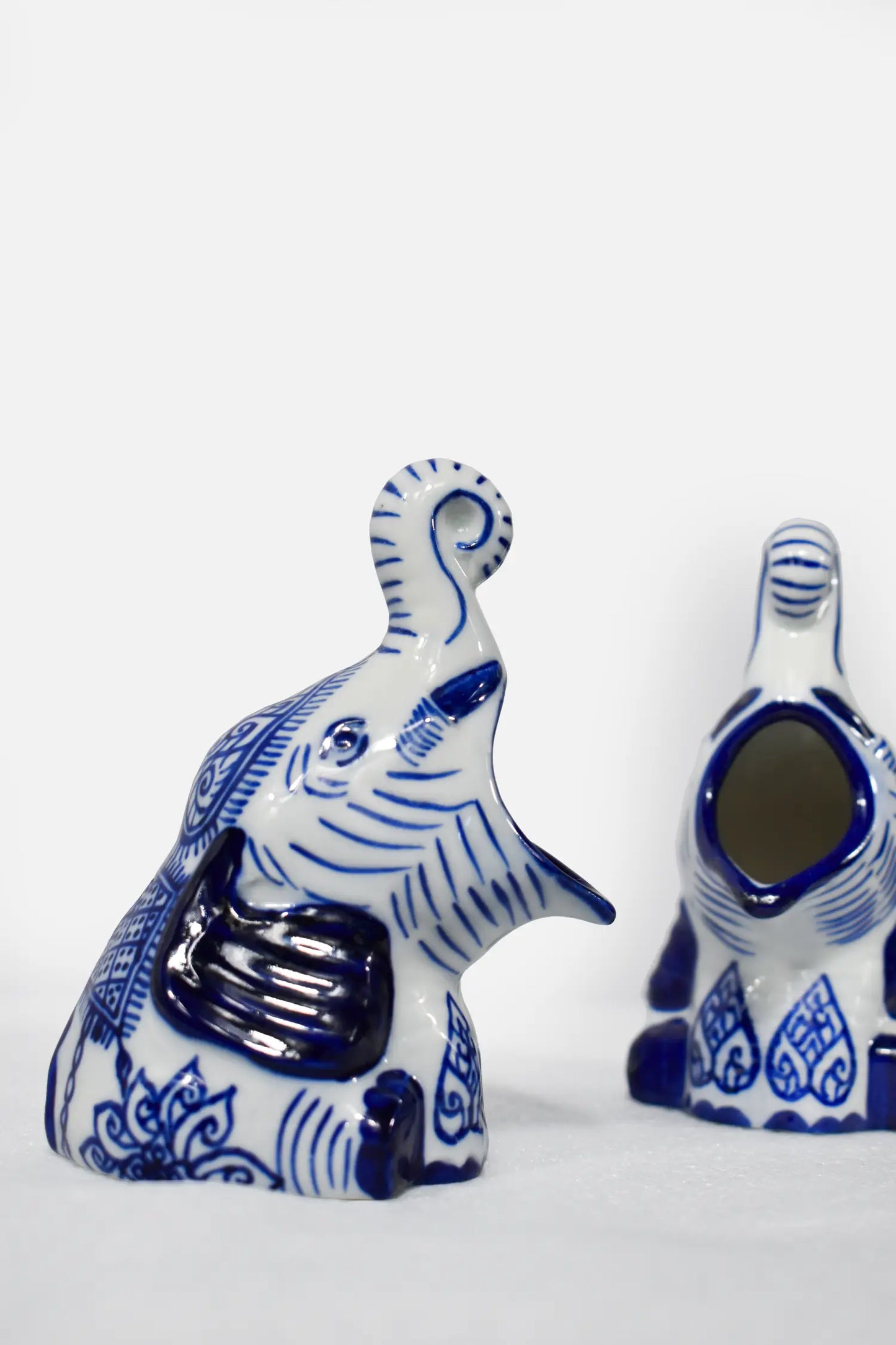 Set Of Milkers Motty