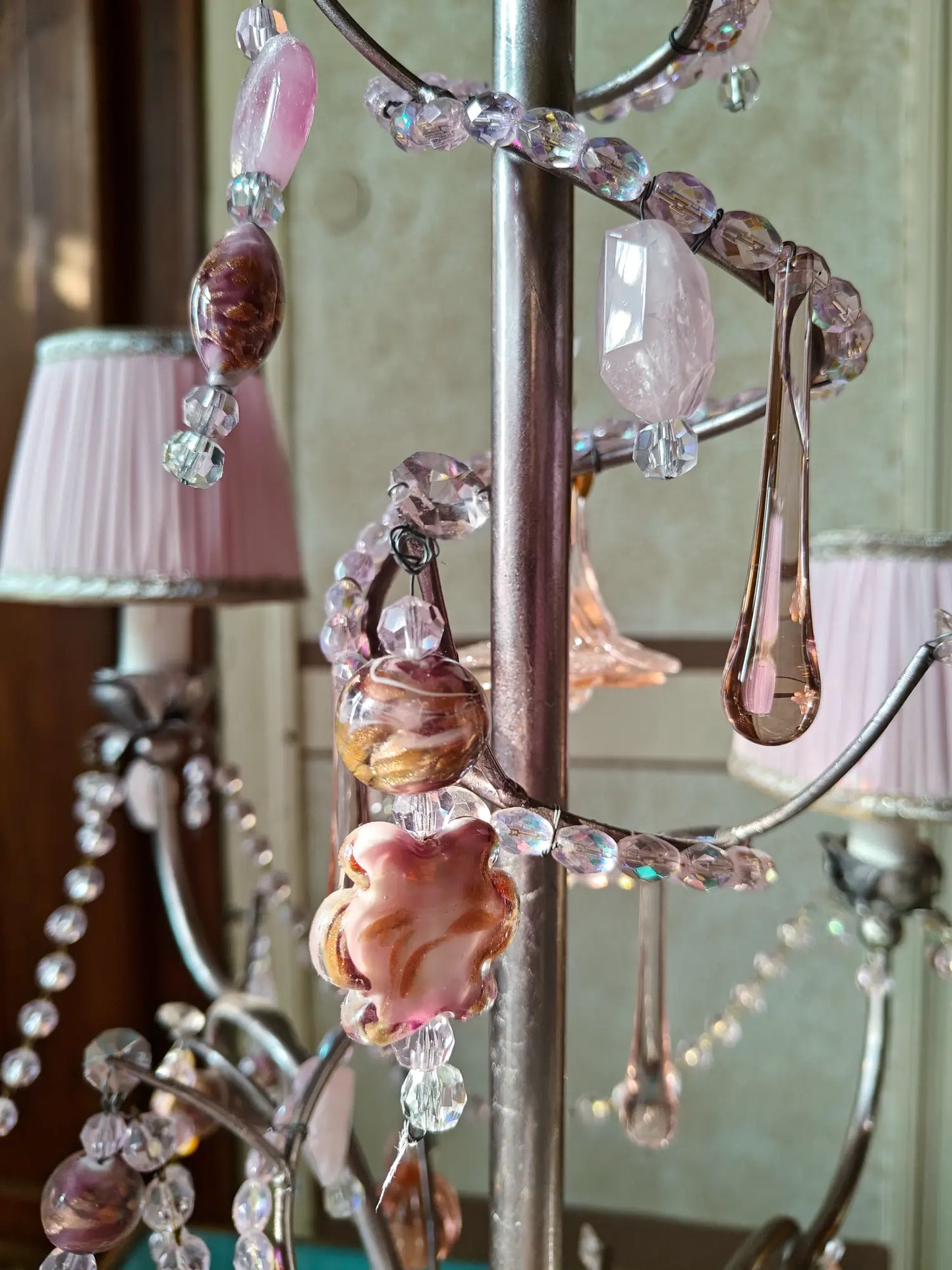 Table Lamp Ballerina