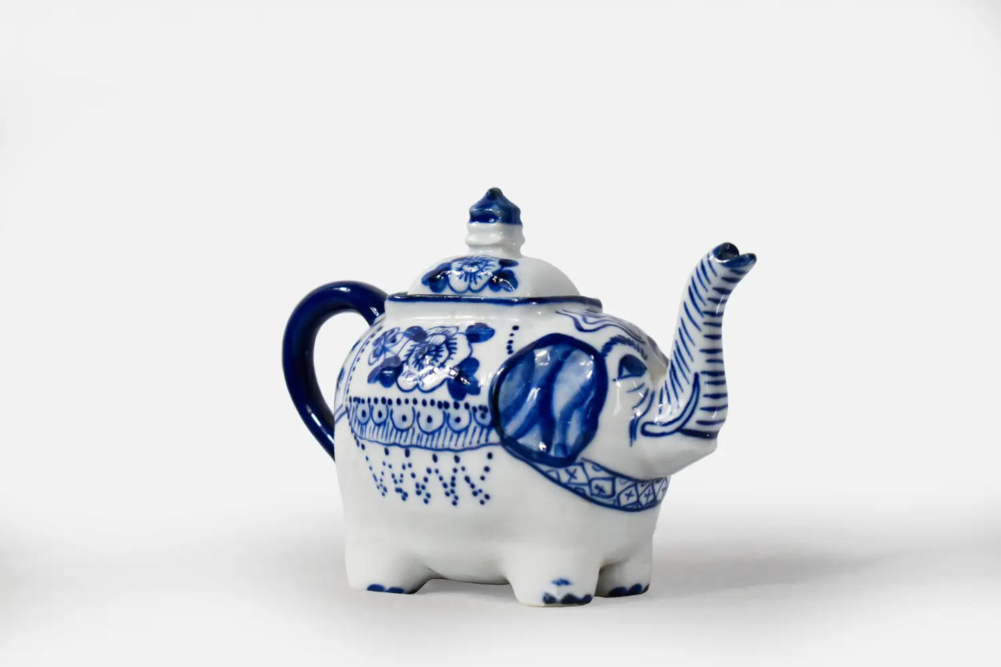 Teapot Raja