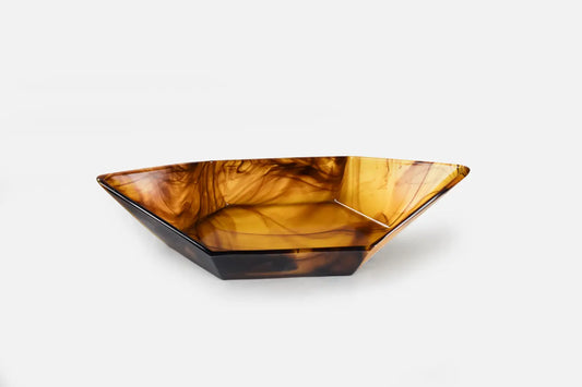 Tray Amber