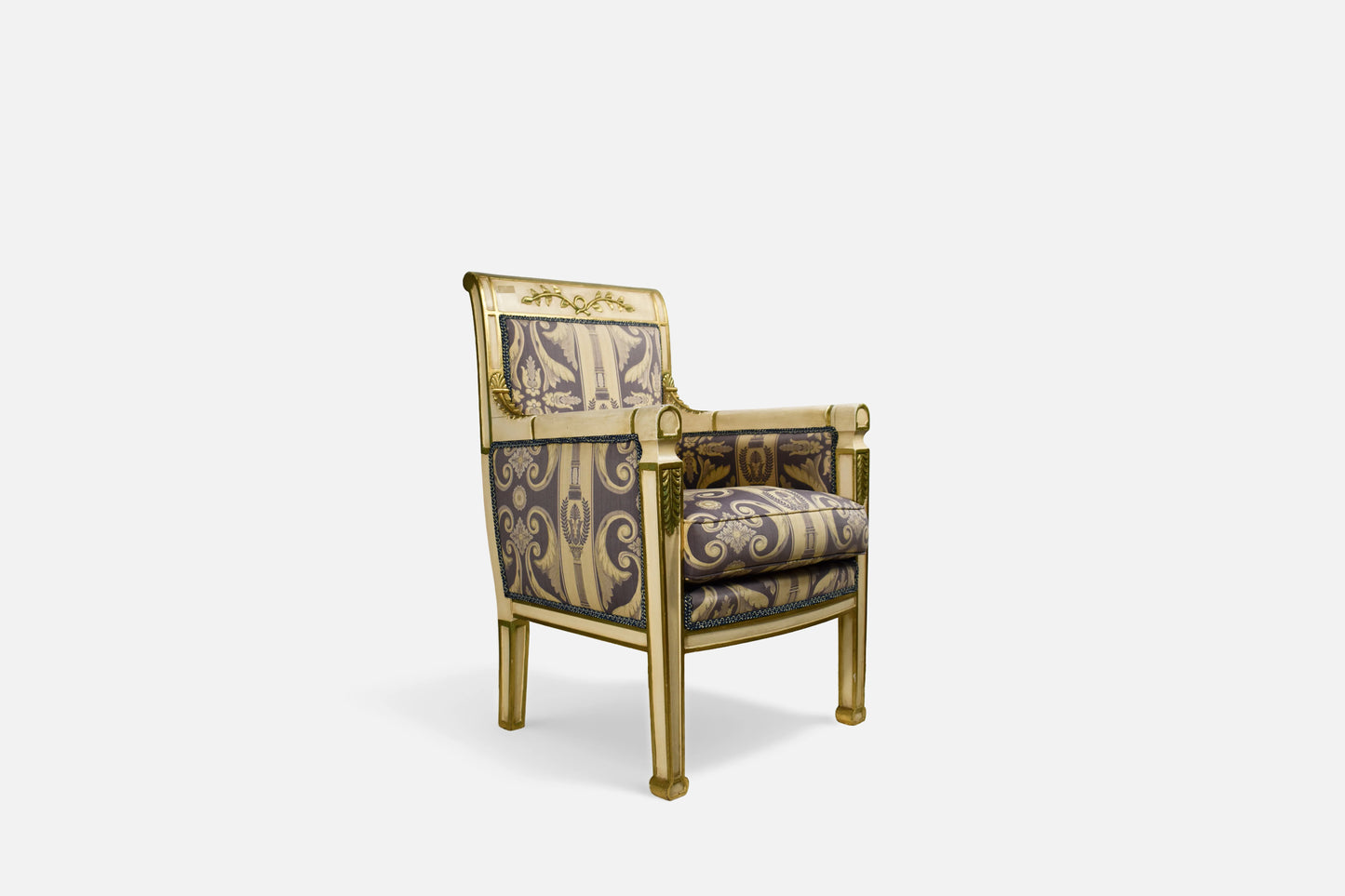 Armchair Triumph