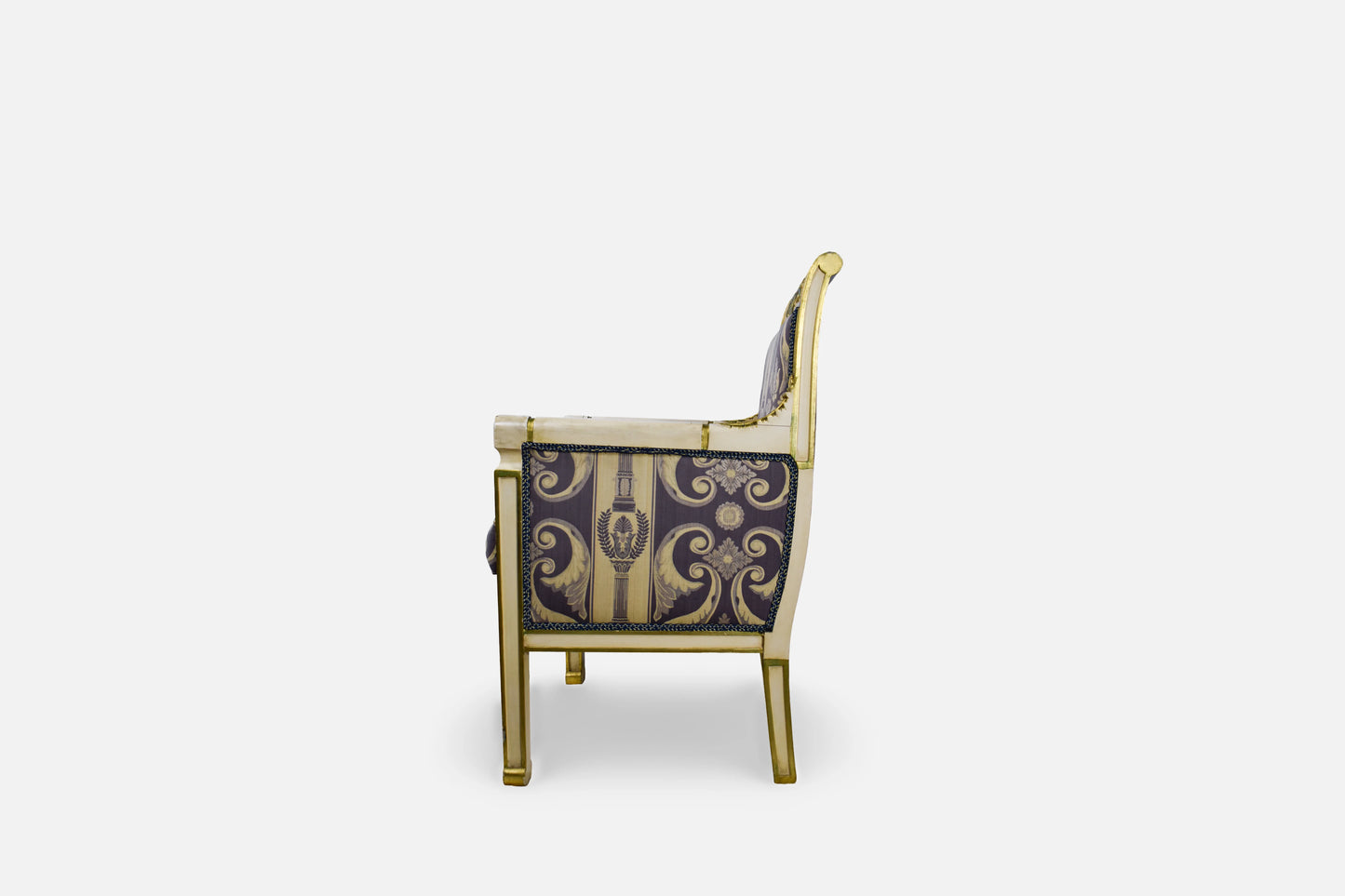 Armchair Triumph