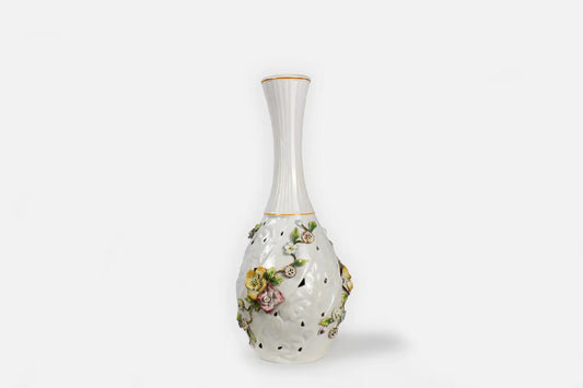 Vase Flores