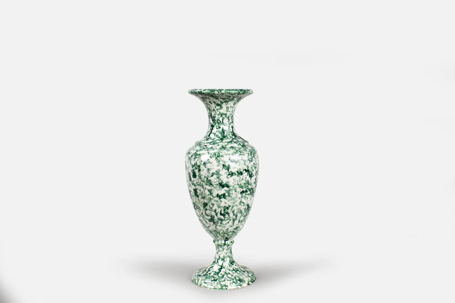 Vase Jade