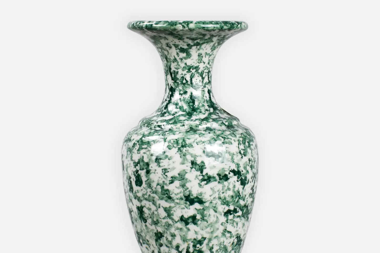 Vase Jade