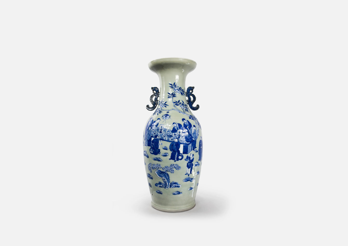 Jar Longhua