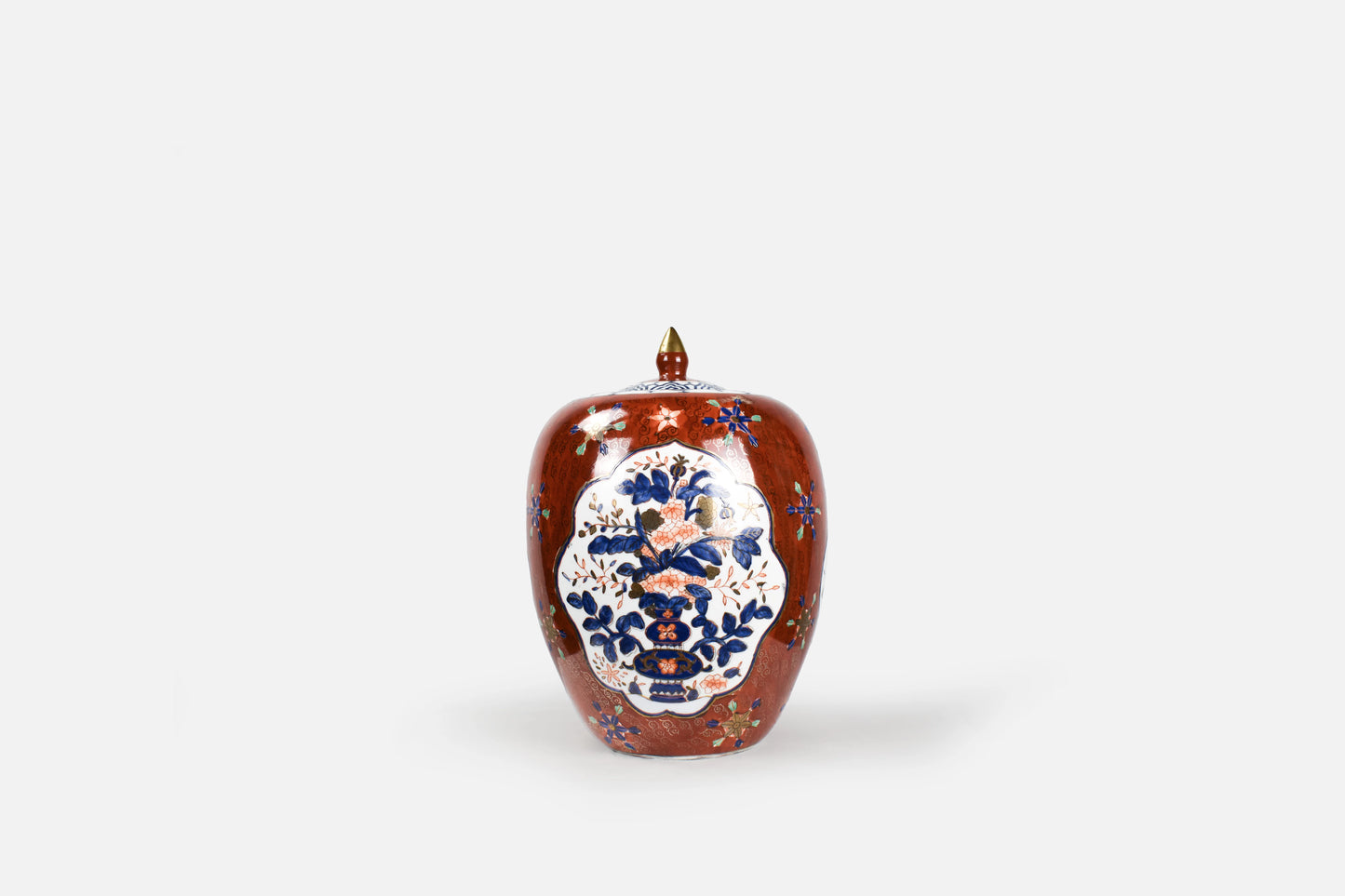 Set of Jar Draco