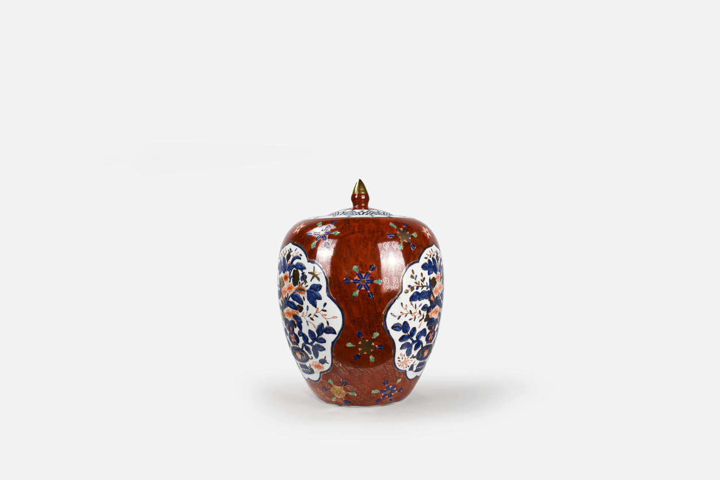 Set of Jar Draco