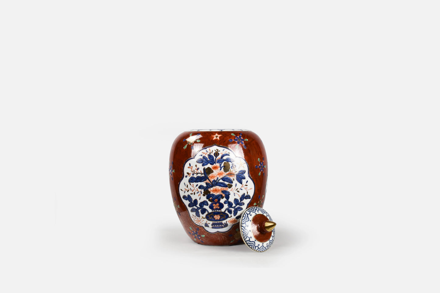 Set of Jar Draco