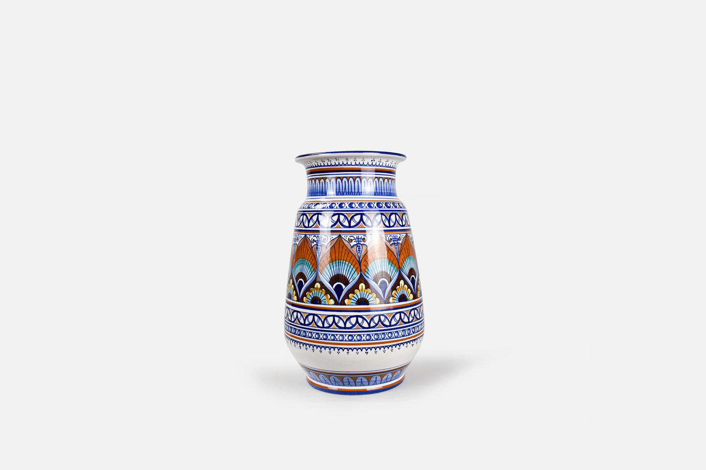 Vase Faenza