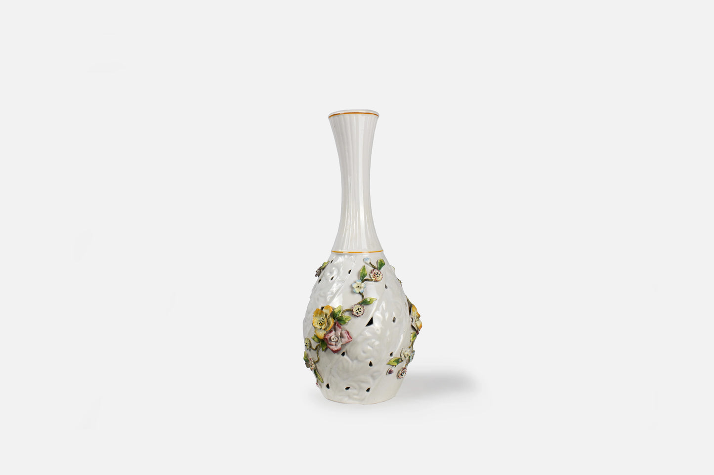 Vase Flores