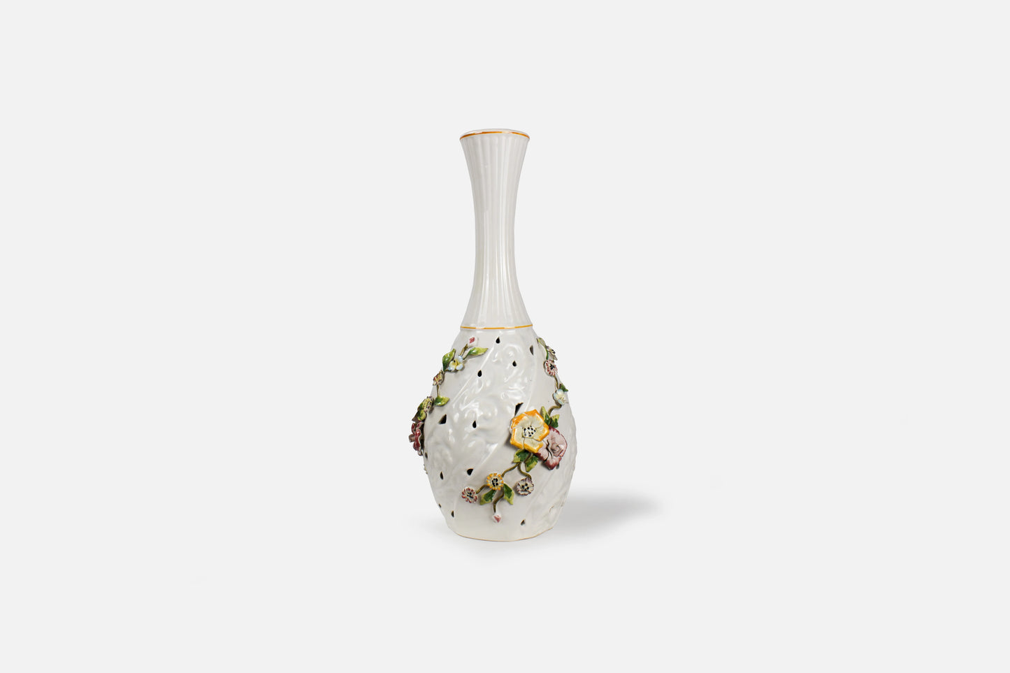 Vase Flores
