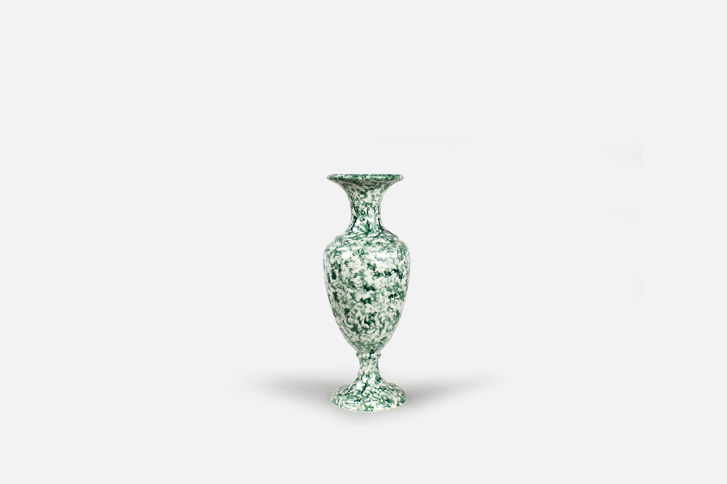 Vase Jade